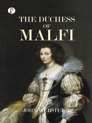 cover image of The Duchess of Malfi